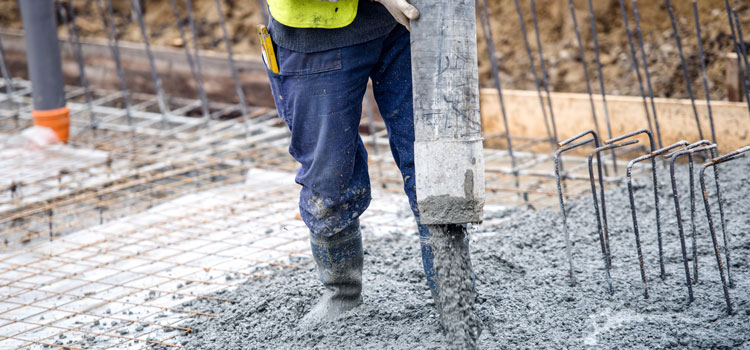 Concrete Garage Slab Contractors in Studio City, CA