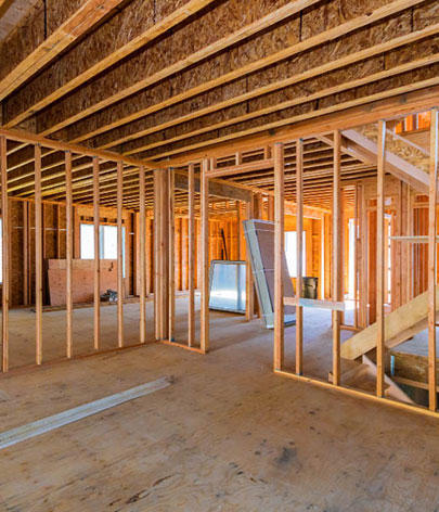 Framing Services in Studio City